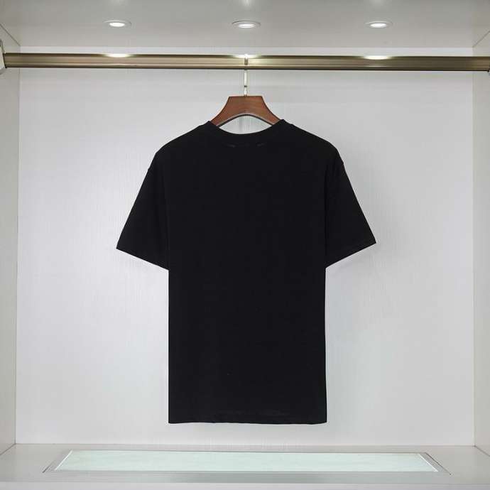 Dior T Shirts Short _SKUDiorS-XXLQ69533829